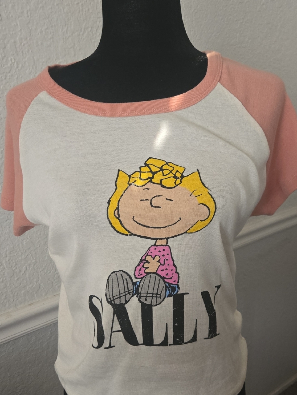 NWOT Sally Peanuts/🦋 Bra NWT